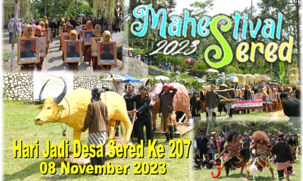 Album : Dokumentasi Sered Mahestival 2023